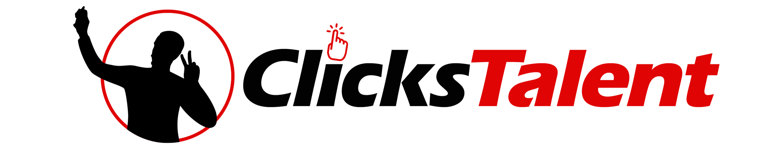 Clicks Talent